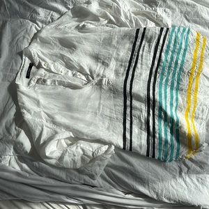 Ralph Lauren linen top